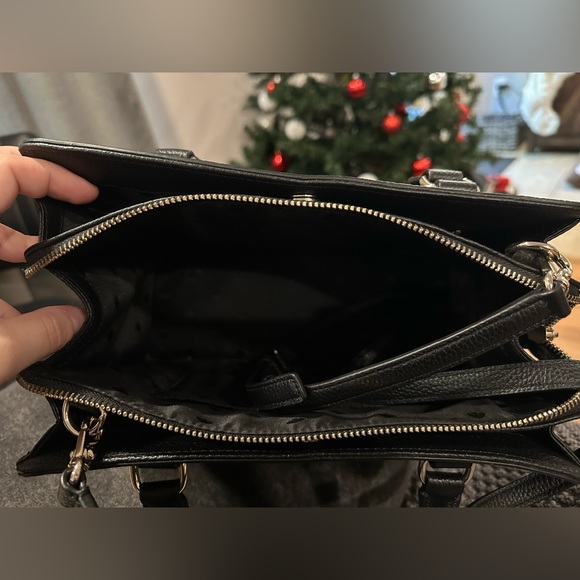 Kate Spade Satchel - Picture 3 of 3